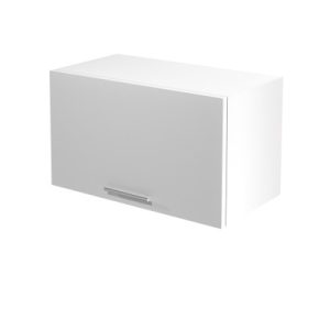 Szafka kuchenna wisząca 50 VENTO GO-50/36 jasnoszary połysk 1000874