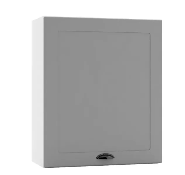 Szafka kuchenna wisząca 60 ADELE W60 P/L szary mat 392387