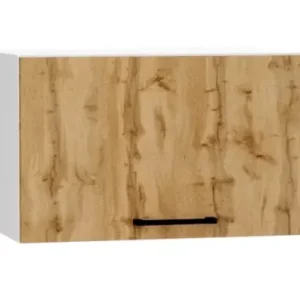 Szafka kuchenna wisząca 60 BONO W60 OKGR/560 dąb złoty 392367 Szafka kuchenna wisząca 60 BONO W60 OKGR/560 dąb złoty 392367