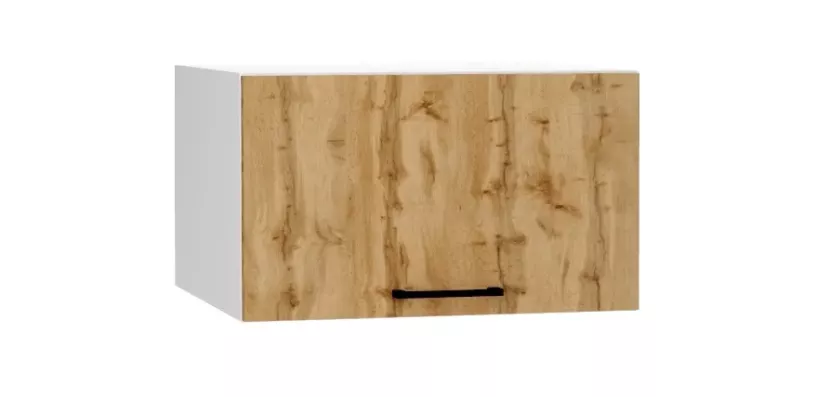 Szafka kuchenna wisząca 60 BONO W60 OKGR/560 dąb złoty 392367