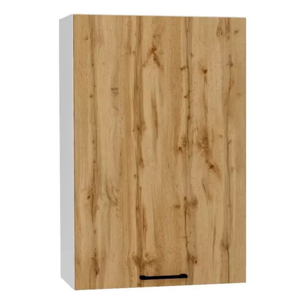 Szafka kuchenna wisząca 60 BONO W60 P/L /92 dąb złoty 392477