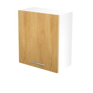 Szafka kuchenna wisząca 60 VENTO G-60/72 dąb 1000868 Szafka kuchenna wisząca 60 VENTO G-60/72 dąb 1000868