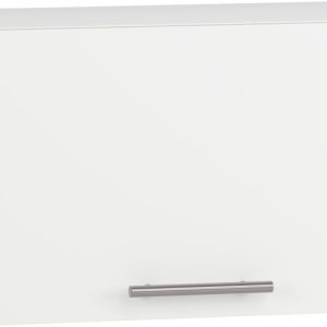 Szafka kuchenna wisząca 60 VENTO GO-60/36 biały mat 1000899 Szafka kuchenna wisząca 60 VENTO GO-60/36 biały mat 1000899