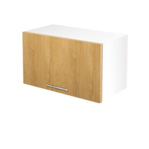 Szafka kuchenna wisząca 60 VENTO GO-60/36 dąb 1000862