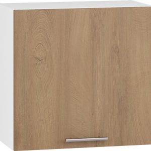 Szafka kuchenna wisząca 60 VENTO GOO-60/58 dąb 1000871