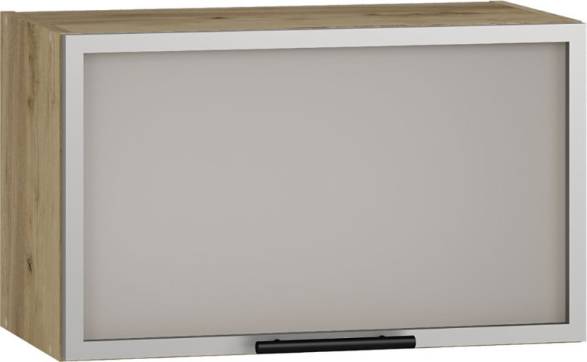 Szafka kuchenna wisząca 60 VENTO GOV-60/36 dąb craft 839908