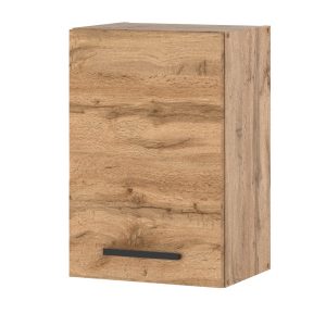 Szafka kuchenna wisząca drewniana 40cm blande dąb wotan 576534 Szafka kuchenna wisząca drewniana 40cm blande dąb wotan 576534