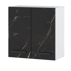 Szafka kuchenna wisząca duża 60cm blande biały san sebastian 576511 Szafka kuchenna wisząca duża 60cm blande biały san sebastian 576511