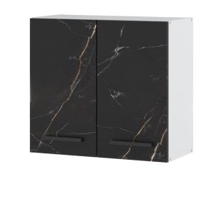 Szafka kuchenna wisząca duża 80cm blande biały san sebastian 576520 Szafka kuchenna wisząca duża 80cm blande biały san sebastian 576520