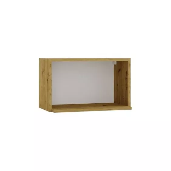 Szafka kuchenna wisząca ISABEL WO60 MV dąb artisan 437165