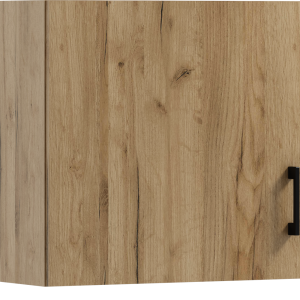 Szafka kuchenna wisząca KG 50 1D dąb Craft złoty 939814 Szafka kuchenna wisząca KG 50 1D dąb Craft złoty 939814