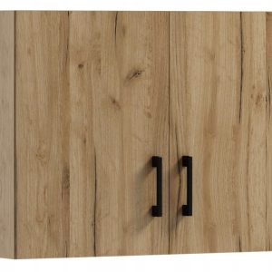Szafka kuchenna wisząca KG 80 dąb Craft złoty 536820 Szafka kuchenna wisząca KG 80 dąb Craft złoty 536820