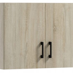 Szafka kuchenna wisząca KG 80 dąb sonoma 536821 Szafka kuchenna wisząca KG 80 dąb sonoma 536821
