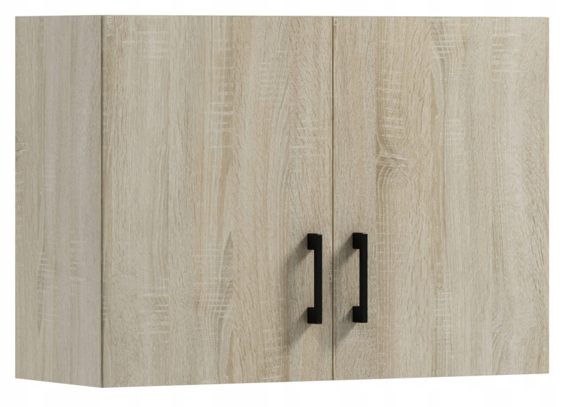 Szafka kuchenna wisząca KG 80 dąb sonoma 536821
