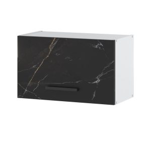 Szafka kuchenna wisząca okap 60cm blande biały san sebastian 576531 Szafka kuchenna wisząca okap 60cm blande biały san sebastian 576531