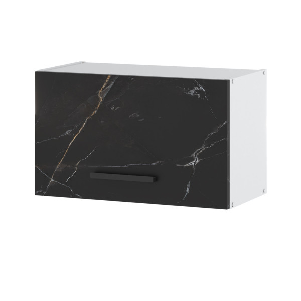 Szafka kuchenna wisząca okap 60cm blande biały san sebastian 576531