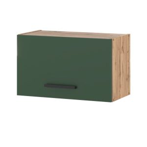 Szafka kuchenna wisząca okap 60cm blande wotan zieleń 576495 Szafka kuchenna wisząca okap 60cm blande wotan zieleń 576495
