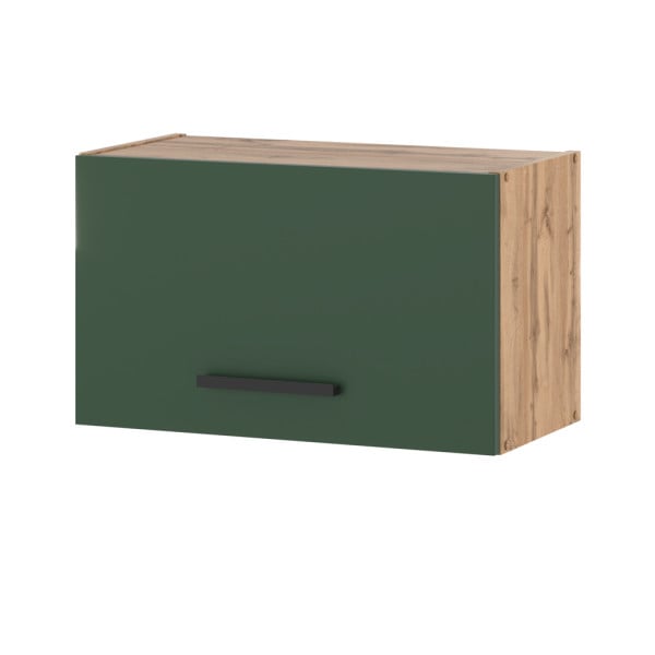 Szafka kuchenna wisząca okap 60cm blande wotan zieleń 576495
