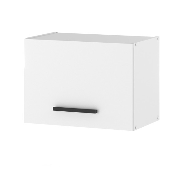 Szafka kuchenna wisząca okapowa 50cm blande biała mat 376756