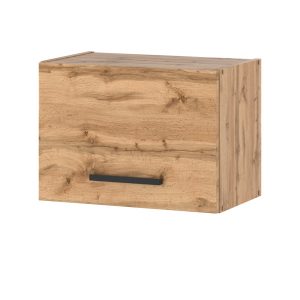 Szafka kuchenna wisząca okapowa 50cm blande dąb wotan 576503 Szafka kuchenna wisząca okapowa 50cm blande dąb wotan 576503