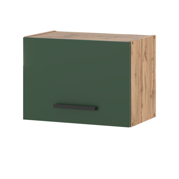 Szafka kuchenna wisząca okapowa 50cm blande wotan zieleń 576500