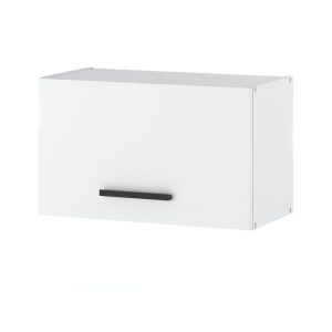 Szafka kuchenna wisząca okapowa 60cm blande biała mat 376723