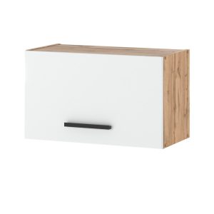 Szafka kuchenna wisząca okapowa 60cm blande wotan biały mat 576496