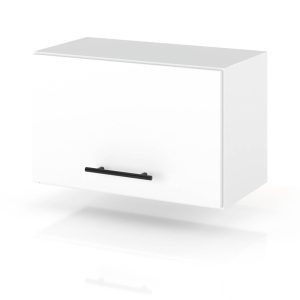 Szafka kuchenna wisząca okapowa 60cm spremium biały mat 374248