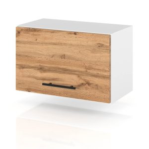 Szafka kuchenna wisząca okapowa 60cm spremium dąb wotan 374296