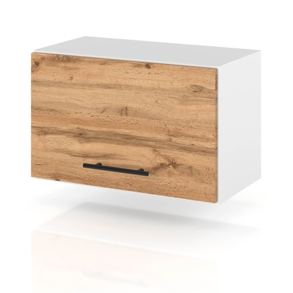 Szafka kuchenna wisząca okapowa 60cm spremium dąb wotan 374296