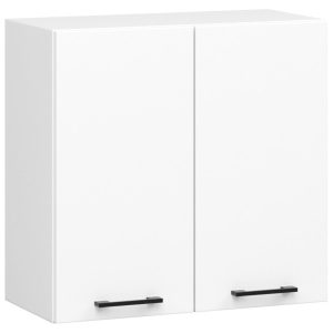 Szafka kuchenna wisząca system OLIWIA Biała 60x30x58 cm 302895