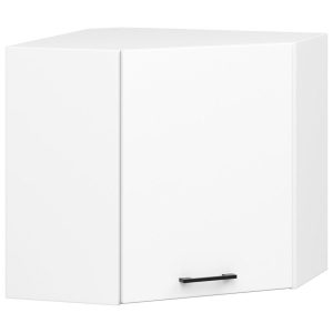 Szafka kuchenna wisząca system OLIWIA Biała 60x30x58 cm 302878