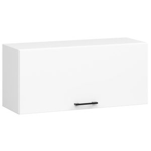 Szafka kuchenna wisząca system OLIWIA G1 Biała 80x30x29 cm 302851