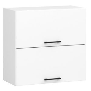 Szafka kuchenna wisząca system OLIWIA G2 Biała 60x30x58 cm 302884