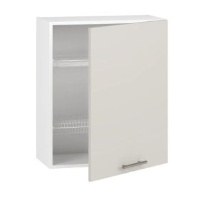 Szafka kuchenna wisząca z ociekaczem 60 VENTO GC-60/72 kaszm 949925