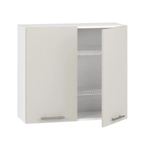 Szafka kuchenna wisząca z ociekaczem 80 VENTO GC-80/72 kaszm 949922 Szafka kuchenna wisząca z ociekaczem 80 VENTO GC-80/72 kaszm 949922