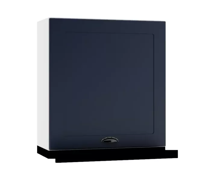 Szafka kuchenna wisząca z okapem 60 ADELE W60 SLIM/68 P/L gr 392492