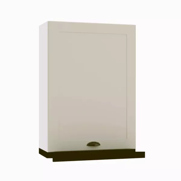 Szafka kuchenna wisząca z okapem 60 ADELE W60 SLIM/88 P/L be 392469