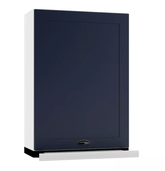 Szafka kuchenna wisząca z okapem 60 ADELE W60 SLIM/88 P/L gr 392503
