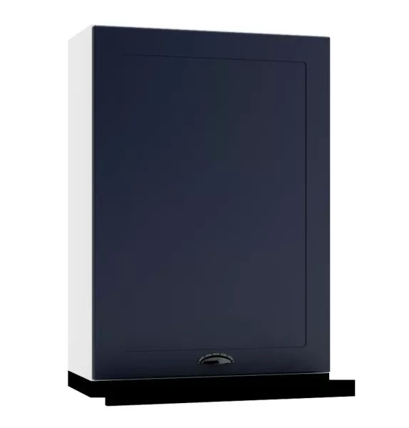 Szafka kuchenna wisząca z okapem 60 ADELE W60 SLIM/88 P/L gr 392499