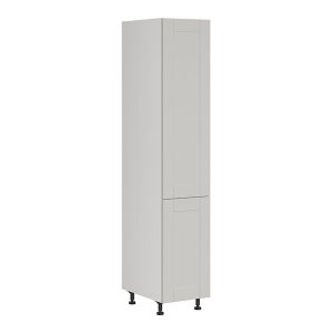Szafka kuchenna wysoka Edan 40 cm lewa kaszmir 833758 Szafka kuchenna wysoka Edan 40 cm lewa kaszmir 833758