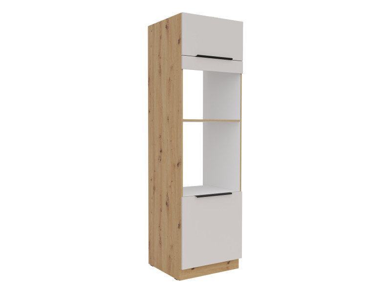 Szafka kuchenna wysoka pod piekarnik Solea 60 DPM-210 2F 1003467