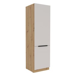 Szafka kuchenna wysoka Solea 60 DK-210 2F 1003479