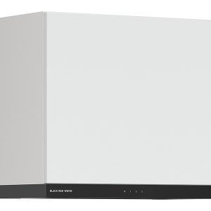 Szafka kuchenna z okapem Top Line 2 60 cm śnieżny super mat 399596