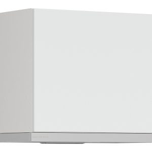 Szafka kuchenna z okapem Top Line 2 60 cm śnieżny super mat 399599
