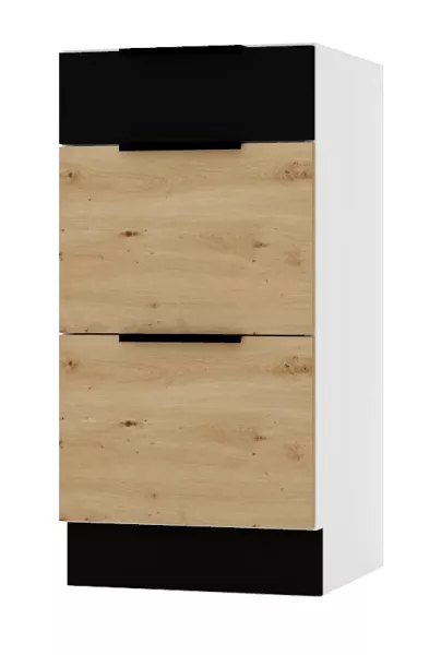 Szafka kuchenna z szufladami - Lueno 643659