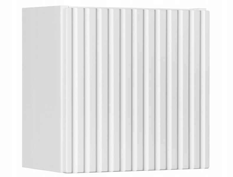 Szafka Łazienkowa 30 cm BIAŁA WISZĄCA RYFLE NOVA WHITE 261783