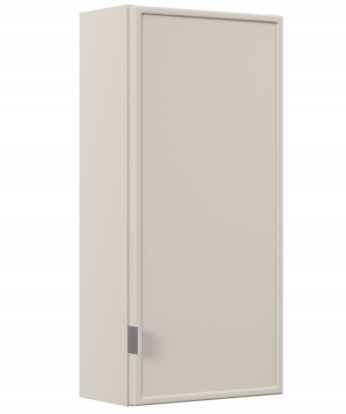 Szafka Łazienkowa 35 cm KASZMIR Słupek FREZOWANA DRZWI BELLA 385321