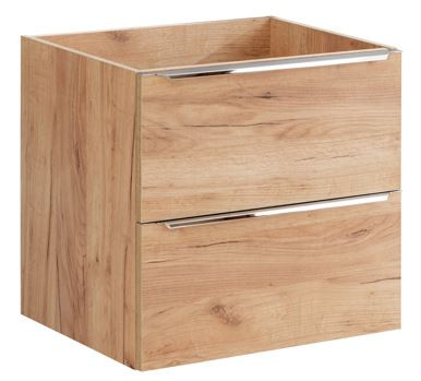 Szafka łazienkowa 60 cm CAPRI DĄB 126476