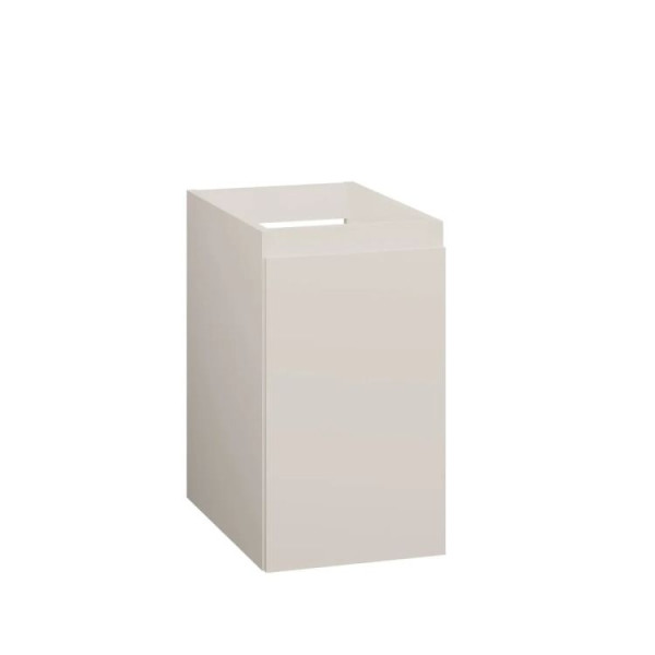 Szafka łazienkowa ARCO 30 cm kaszmir niska 801110